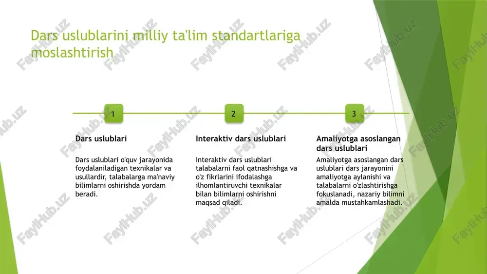 ona tilida dars jarayonini tashkil etish - Page 5