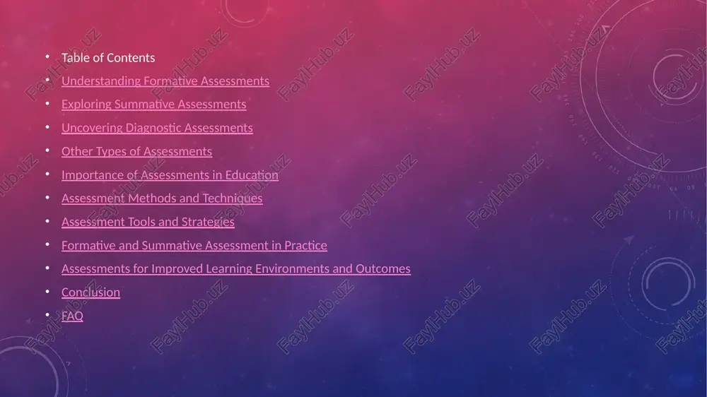 types of language tests (formative vs. summative) - Page 5