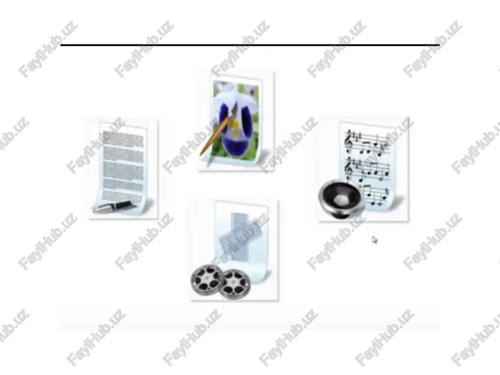 powerpoint dasturi haqida taqdimot - Page 5