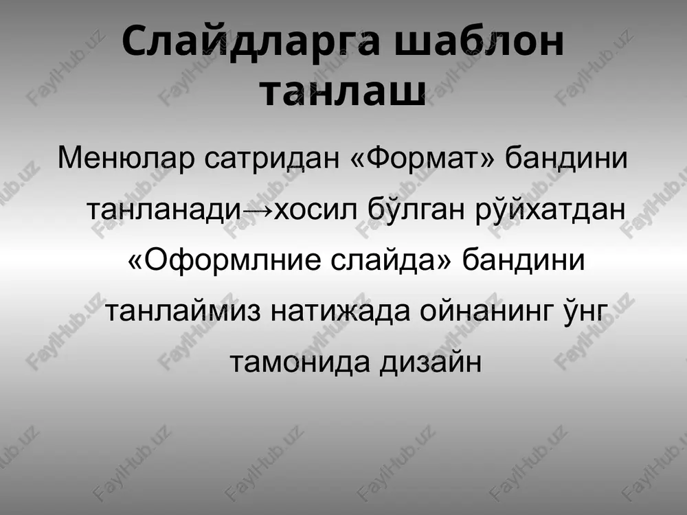 point excel rpadnuecion iia a ii vi ‘oh ape , byaeo chain ae moe ag || bee chavine: 2 ain pof ave as 20d savein: iy) 3° floppy (&:) © 2|q * ci ba~ took ~ filename: pa =] [ze save as type: |presentation (*.ppt) bs cancel
