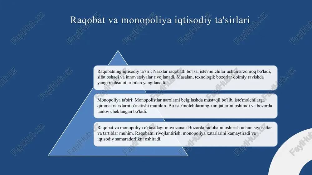 raqobat va monopoliya - Page 5