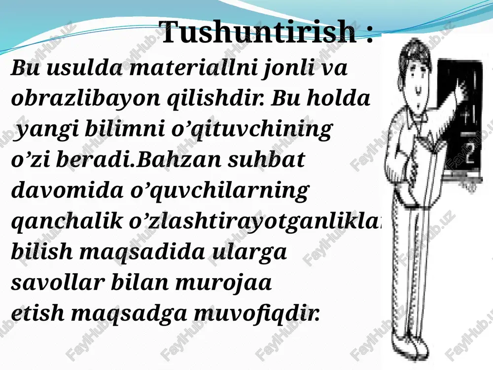 mehnatta’limining shakl va metodlari - Page 5
