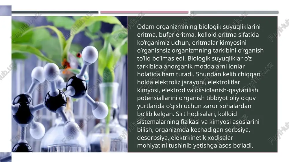 tibbiy kimyo - Page 5