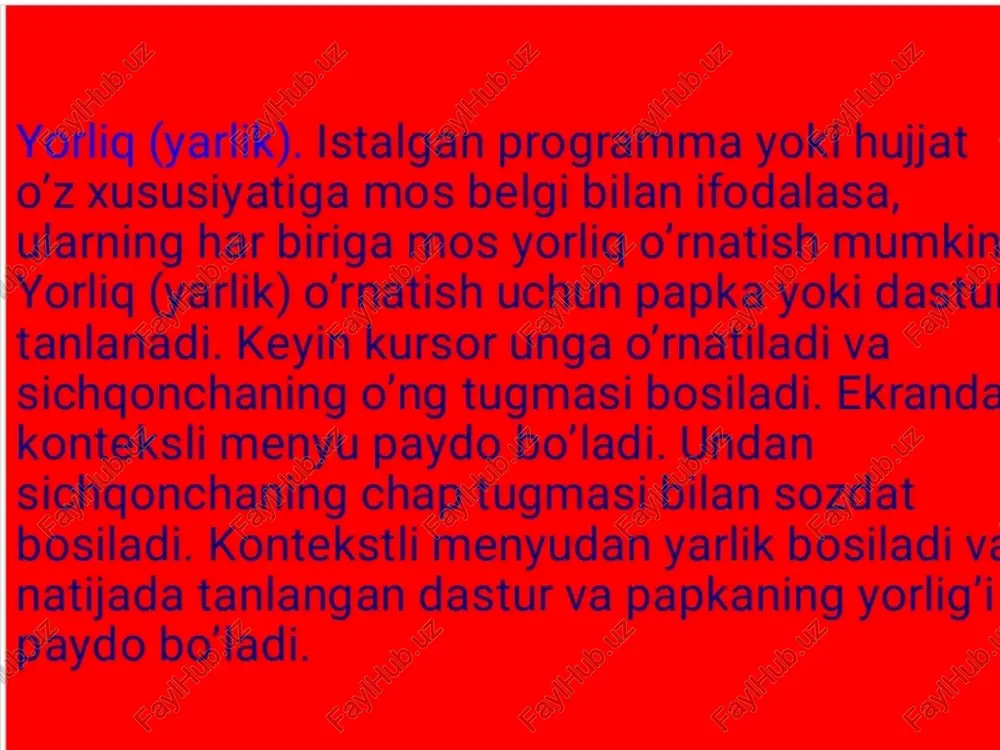 beradi haqiqiy sharoitda qo'shimcha uskunadan foydalanmasdan ajratis qiyin; masalan, kuzatilgan zarrachalarning kichikligi tufayli. virtual tajribalarga misollar. star virtual tajribalari star (akademiklar va tadgigotchilar uchun dasturiy vositalar) - massachusets dasturi texnologiya instituti (mit) tadgiqot va tadqigotlar uchun virtual tajribalarni ishlab chigish o'rganish. dasturning asosiy maqsadi - tadqiqot va tadqigotlarni rivojlantirish umumiy biologiya, biokimyo, genetika, gidrologiya, tarqatish sohasidagi ilovalar hisob -kitoblar. ko'pgina ilovalar java yoki html - da amalga oshiriladi. rasmiy sayt dasturlar: http://star.mit.edu. rtulab virtual tajribalari virtuallab - dasturiy ta'minot bo'yicha talabalar uchun virtual tajribalarni ishlab chiqish loyihasi fizika, kimyo, biologiya, ekologiya. virtual tajribalar yordamida amalga oshiriladi flash texnologiyasi yordam beradi. ular tor mutaxassislik bilan ajralib turadi, aksariyat hollarda eksperimentning chiziqliligi (harakatlarning butun ketma - ketligi va tajriba natijalari oldindan belgilanadi). virtuallab mahsulotlari ta'limiy ahamiyatga ega va tajriba o'tkazish muammosini hal qiladi zarur asbob -uskunalarsiz ishlash. virtulab loyihasi sayti: http://www.virtulab.net/ algodu algodoo - bu 2d fizikani simulyatsiya qgilish dasturi. juda ham …