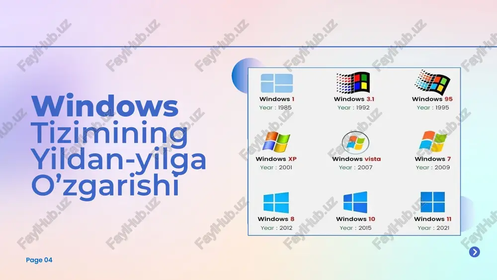 windows - Page 5