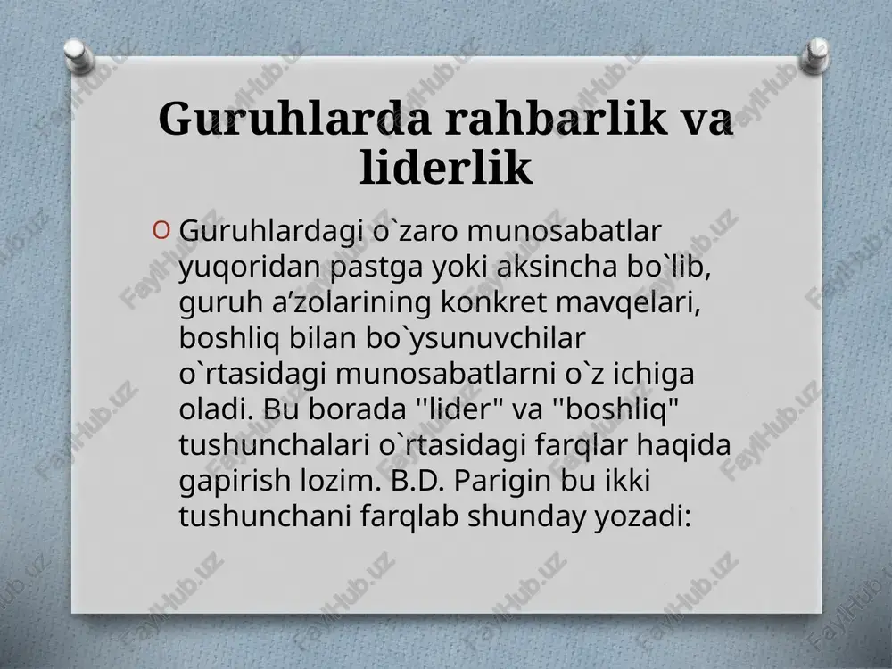 liderlikkaoidnazariyalar (leadership theories) - Page 5
