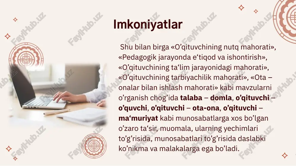konflikt yuzaga kelganda kommunikativ qobiliyat va ularning rollari - Page 5