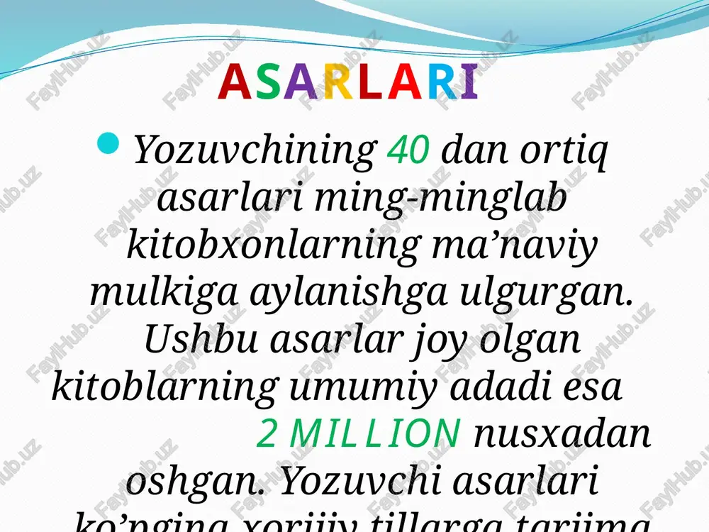 o'tkir hoshimov - Page 5