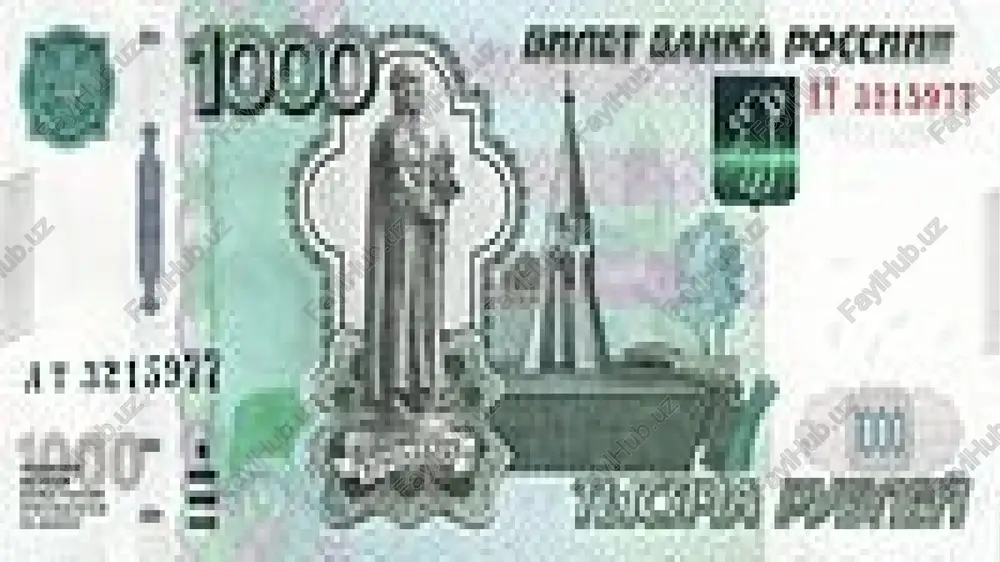 rossiya davlatining pultizimi - Page 5