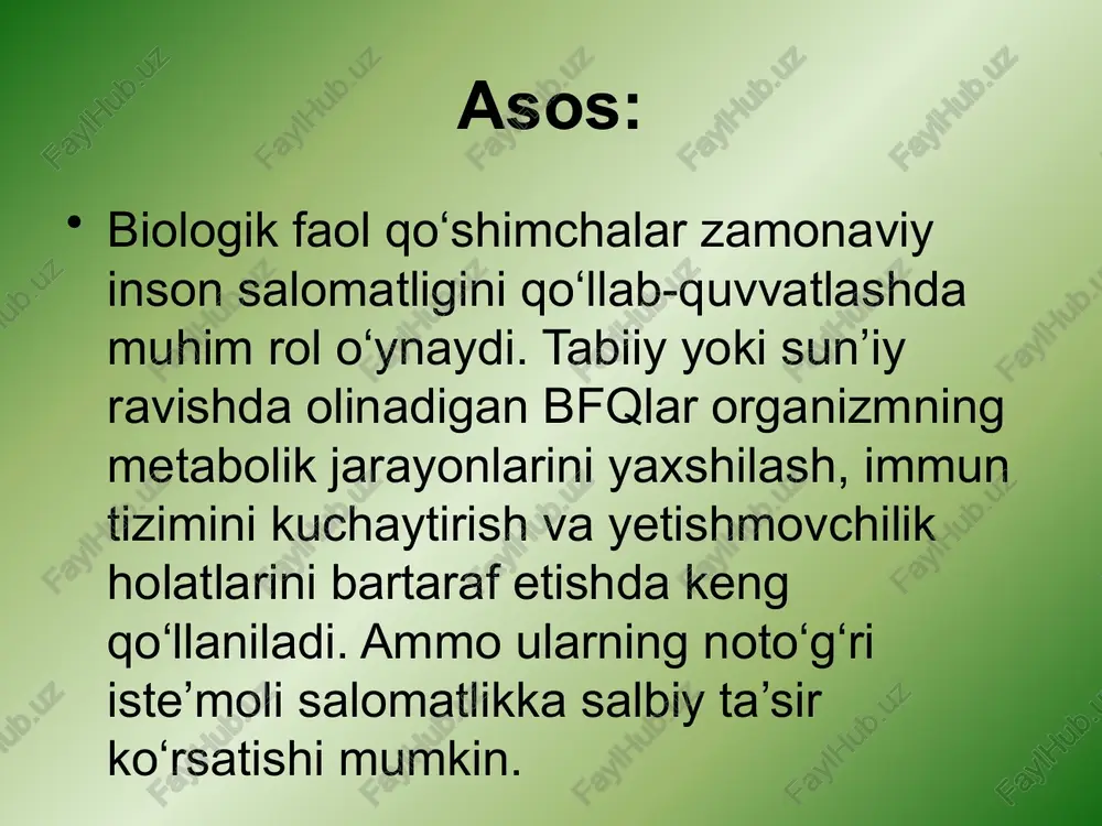 baravar kam. c-vitaminiga g'amxo'rlik qilish ozuqaviy qiymati, p vitamini tarkibini hisobga olish kerak. s vitaminining katta miqdori atirgul, qora smorodina, karam, pomidor, sabzi, kartoshka va boshqalarda mavjud. oziq-ovqatda uzoq vaqt davomida s vitamini etishmasligi bilan iskorbit rivojlanadi. skurvit bilan odamlar zaiflashadi, ular yallig'lanadi va qon ketadi milklar, tishlar tushadi, bo'g'inlar shishiradi. qattiq mehnat va kasalliklar bilan, zarurat s vitamini ko'payadi. s vitamini gormonal tartibga solishni rag'batlantiradi, organizmning rivojlanish jarayonlari, kasalliklarga chidamliligi. s vitamini sof shaklda ajratib olinadi va zavod usulida olinadi. sabzavotlar va mevalar ham metabolizmni, ayniqsa yog'ni normallashtiradi va uglerod, va semizlik rivojlanishiga to'sqinlik qiladi. texnologik taraqqiyot, ma'lumotlarning ko'payishi, mushaklar yukining keskin kamayishi - bularning barchasi va boshqalar ikkinchisi nevroz kabi kasalliklarning rivojlanishiga hissa qo'shadi, semizlik va semizlik, erta ateroskleroz, gipertoniya kasallik, ishemik yurak kasalligi. ular ko'pincha chaqiriladi tsivilizatsiya kasalliklari. bir yoki boshqa holatda sabablar bo'lishi mumkin har xil bo'lishi, lekin ko'pincha bu kasalliklarning paydo bo'lishi b guruhi va …