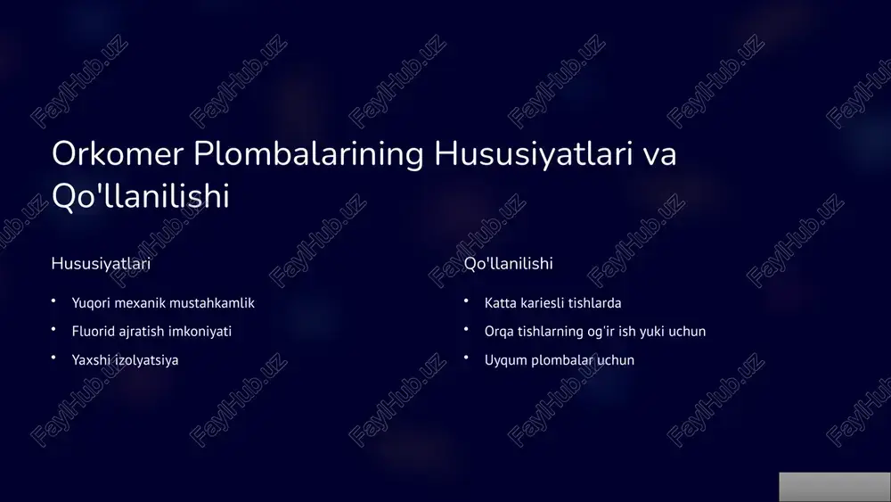 kompomer va orkomer plombalari - Page 5