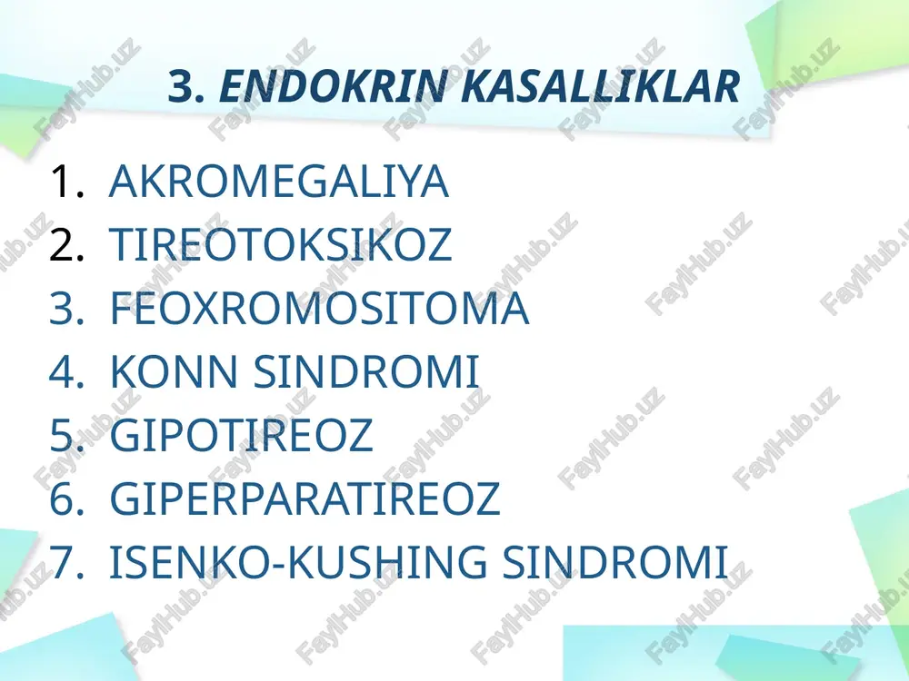 simptomatik arterial gipertenziya - Page 5
