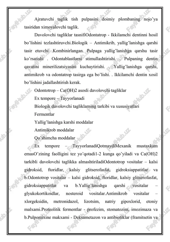 sa, unda tanaga to'g'ri mos kelmaydi, shuning uchun bunday taglik o'z vazifalarini bajarmaydi. bugungi kunda tagliklarning quyidagi o'lchamlari ajratilgan: ultra kichik-bel/son atrofi 60 sm gacha bo'lgan bemorlar uchun; kichik-bel/son atrofi 90 sm gacha bo'lgan bemorlar uchun; o'rtacha-bel/son atrofi 120 sm gacha bo'lgan bemorlar uchun; katta-bel/son atrofi 150 sm gacha bo'lgan bemorlar uchun; juda katta-bel/son atrofi 175 sm gacha bo'lgan bemorlar uchun. bezi singdiruvchanligi siydik o'g'irlab ketish darajasiga qarab, bemorga namlikni yutishning ma'lum xususiyatlariga ega bo'lgan taglik tanlanadi. umuman olganda, siydik o'g'irlab ketishning 2 darajasi mavjud: o'rtacha inkontinans darajasi-8 soat ichida 400 dan 600 ml gacha bo'lgan siydikning beixtiyor chiqarilishi. inkontinansning og'ir darajasi-8 soat ichida 600 ml dan ortiq miqdorda siydik va/yoki suyuq najasni beixtiyor chiqarish. o'rtacha inkontinans bilan namlikni yutish quyidagilar bo'lishi kerak: ultra kichik va kichik o'lchamlari kamida 1000 g; o'rtacha hajmi kamida 1300 g; katta va juda katta hajmda kamida 1450 g. og'ir inkontinans bilan, o'lchamlar uchun namlikni …