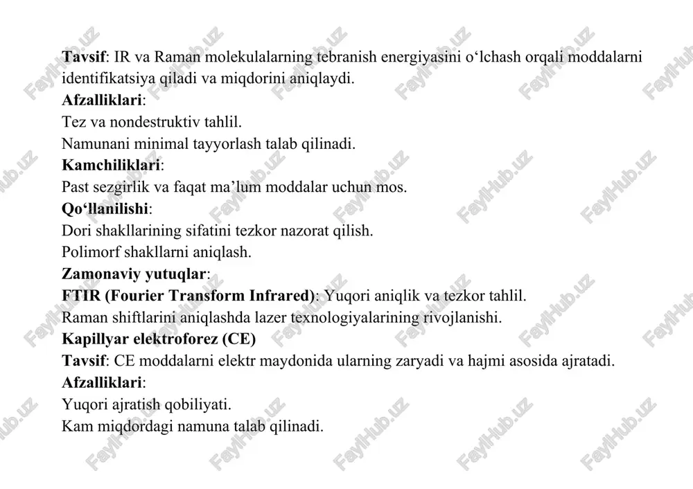 yuqori samarali suyuqlik xromatografiyasi (hplc) - Page 5