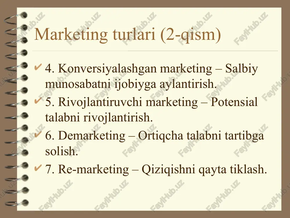 an'anaviy marketing - Page 5