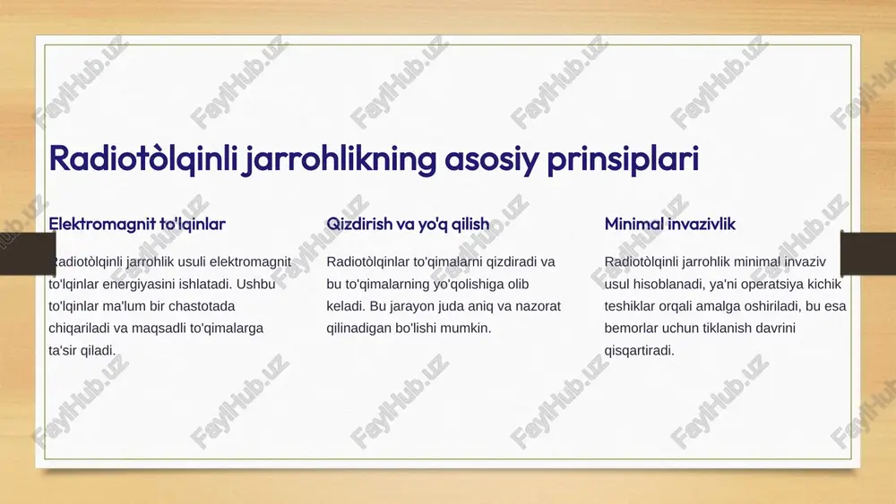 radiotòlqinli jarrohlik - Page 5