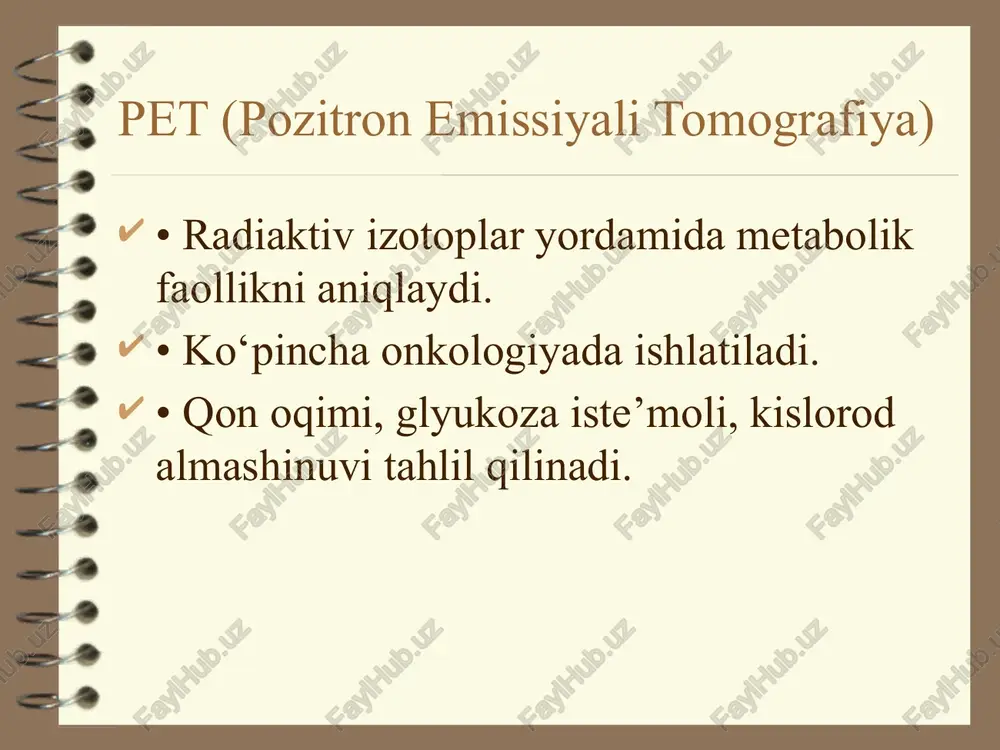 mrt, msct va pet daolingantas virlar solishtirish - Page 5