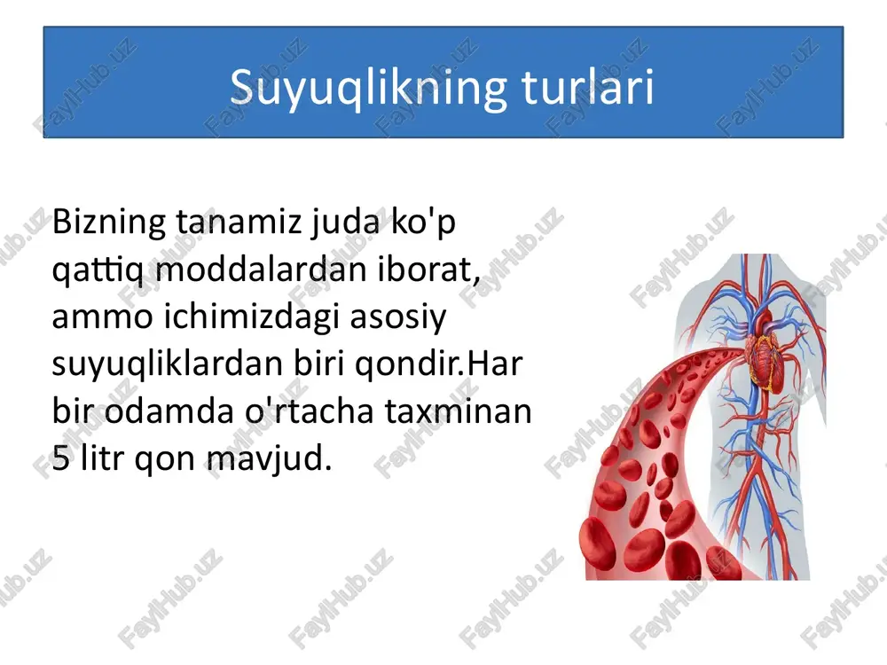 suyuqliklarning asosiy xossalari - Page 5