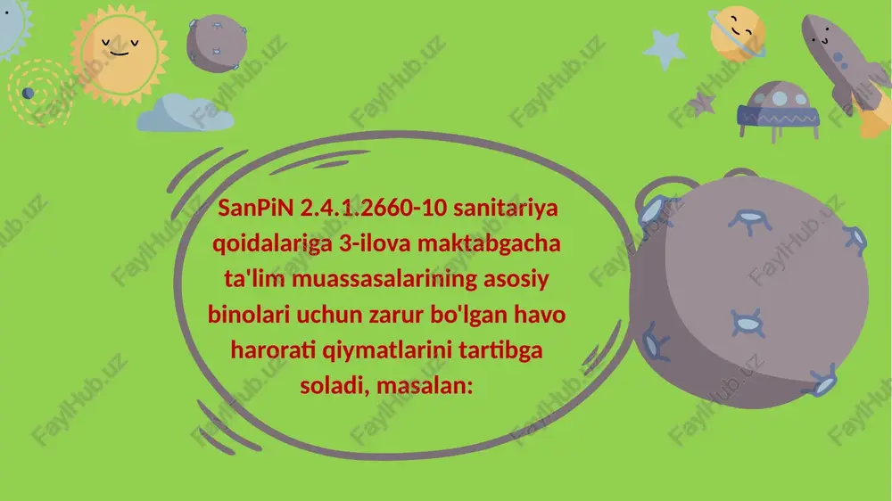 maktabgachataʼlimtashkilotlarininghavoissiqlikalmashinuvi - Page 5
