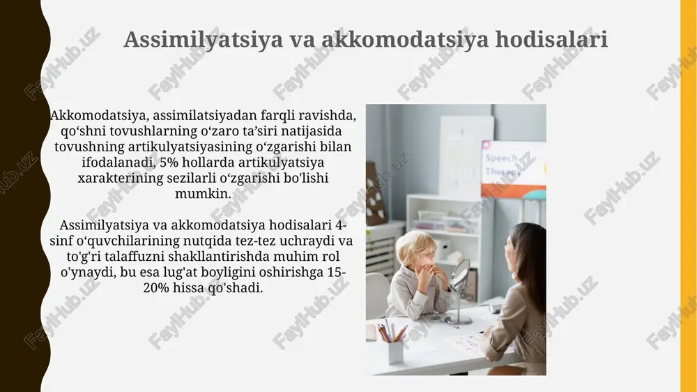 4-sinfda bogʻlanishli nutq va uni oʻstirishga oid mashqlar - Page 5
