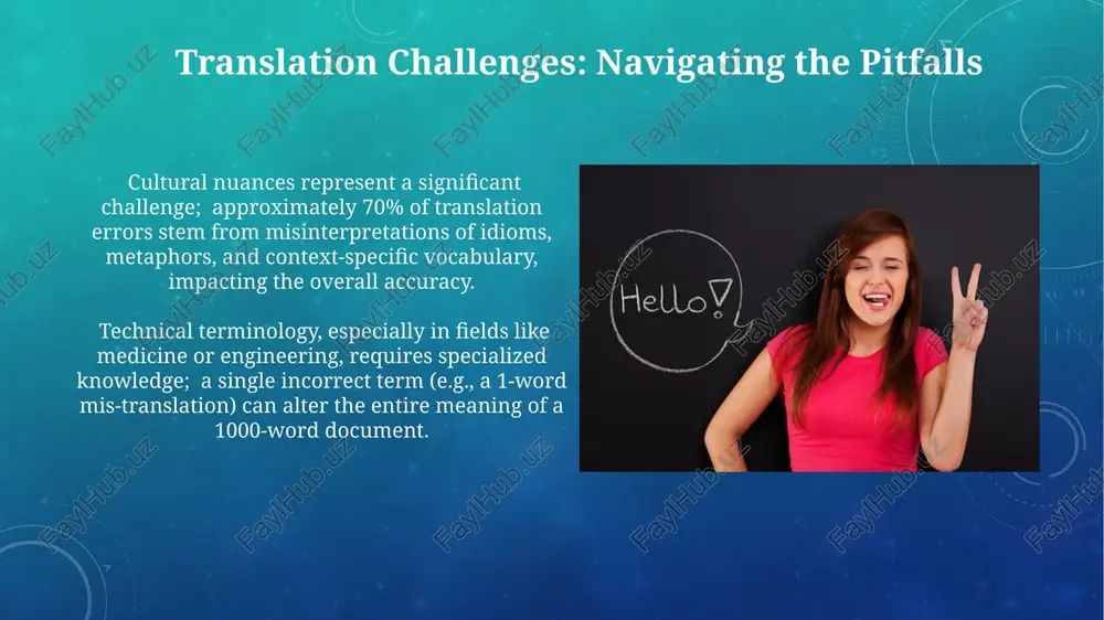 core translation & analysis - Page 5