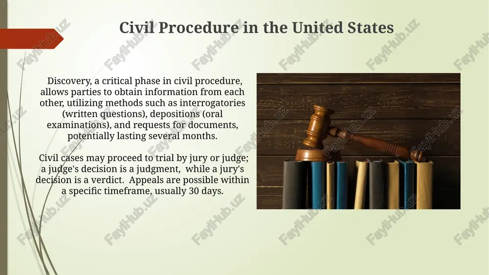 american civil law - Page 5