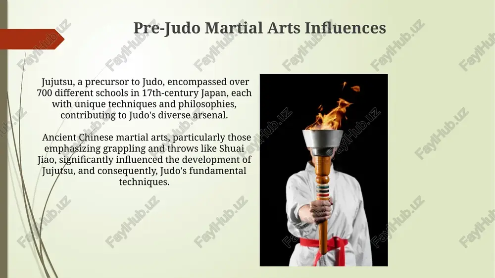 ancient history of judo - Page 5