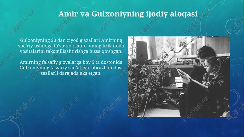 gulhaniyning badiiy mahorati - Page 5