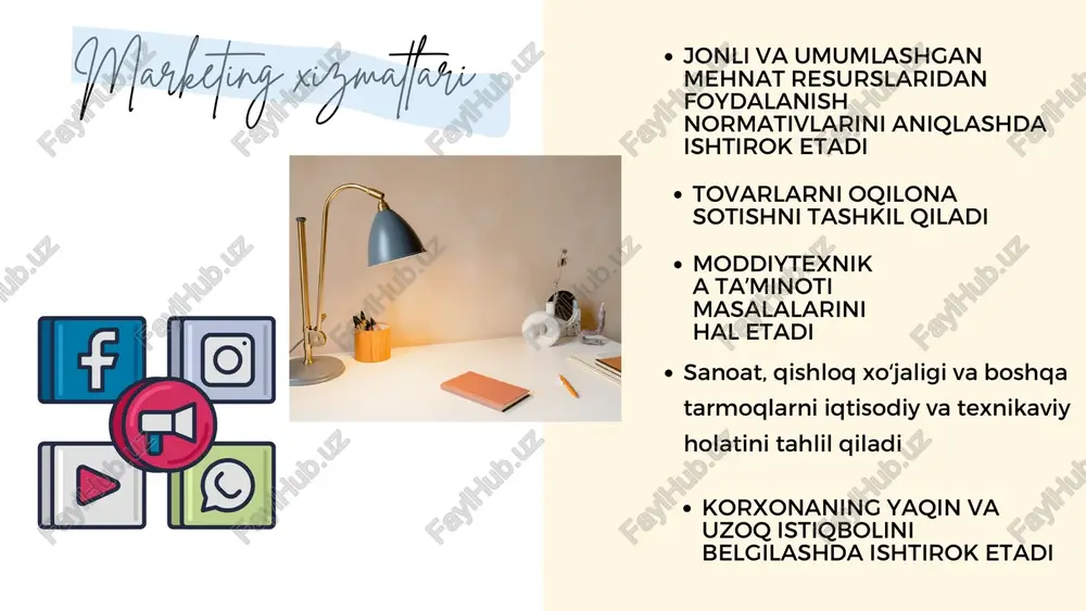 marketing xizmatlari - Page 5