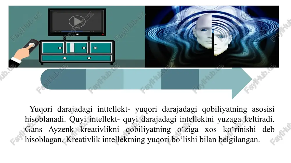 kreativ fikrlash - Page 5