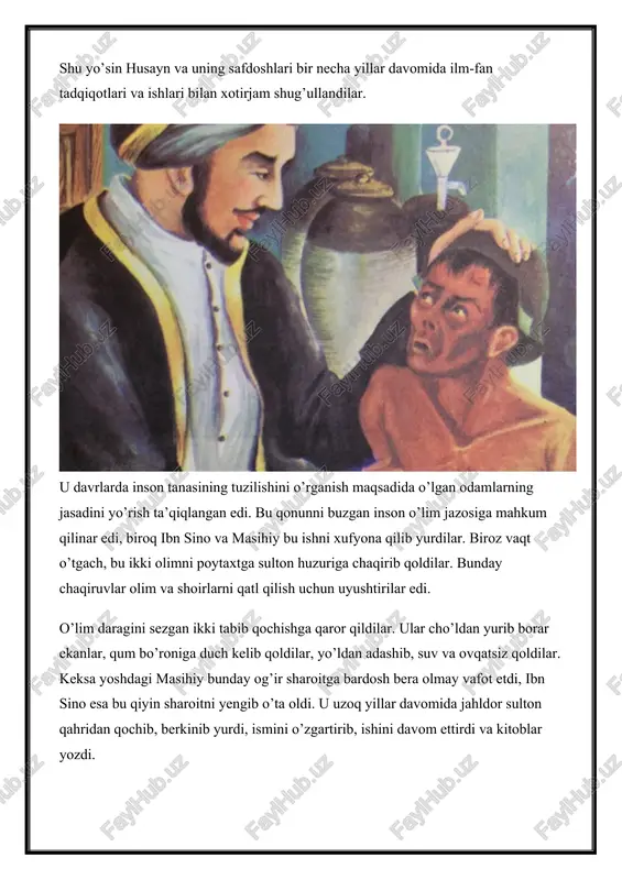 abu ali ibn sino - Page 5