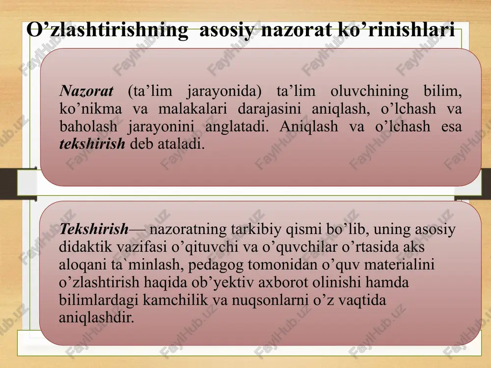 « 2 »baho qo‘yiladi, agar: o‘quvchi o‘rganilgan mavzu haqida tushunchaga ega, biroq mavzuni o‘zlashtirmagan, yozma ishda qo‘pol xatolarga yo‘l qo‘ysa qo‘yiladi. e’tiboringiz uchun rahmat ! image7.jpeg image8.png image9.png image10.png image1.jpeg image11.jpeg image12.jpeg image13.jpg image3.png image4.png ey \i oe an li line ute, oi ants , cz years: wo
