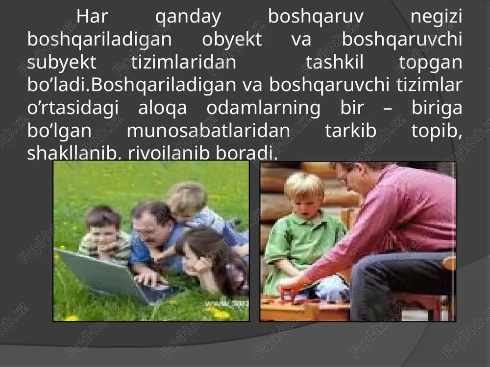 boshqaruv menejmenti - Page 5