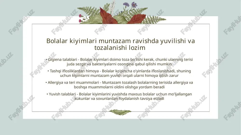 bolalar uchun sport kiyimlari - Page 5