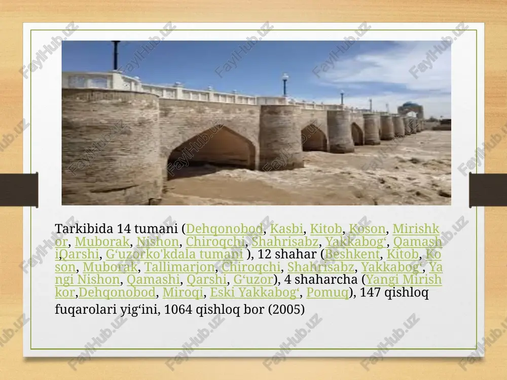 qashqadaryovohasishaharlari - Page 5