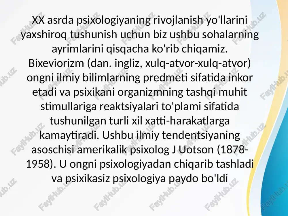 xx-asr boshlari - Page 5