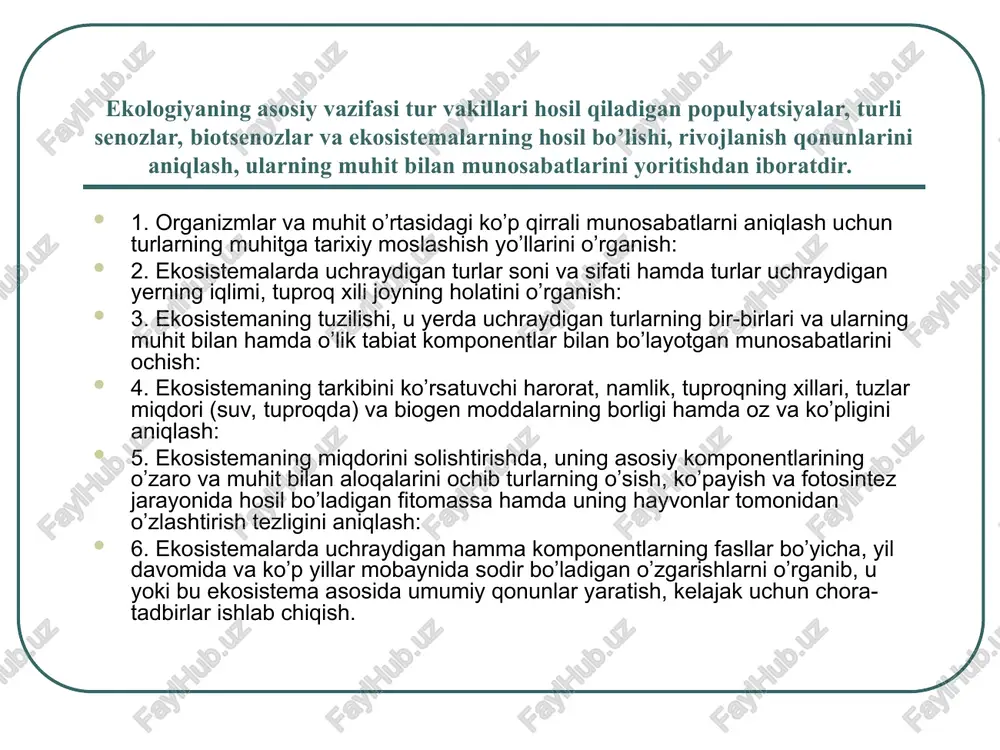 ekologiya haqida tushuncha - Page 5