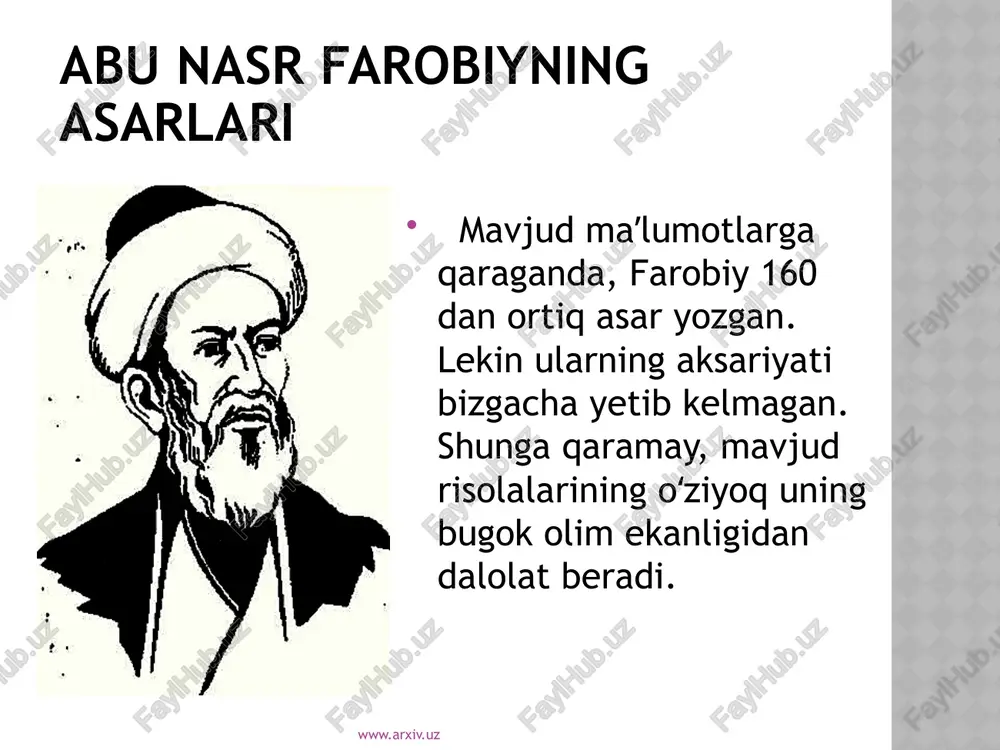 abu nasir farobiy - Page 5