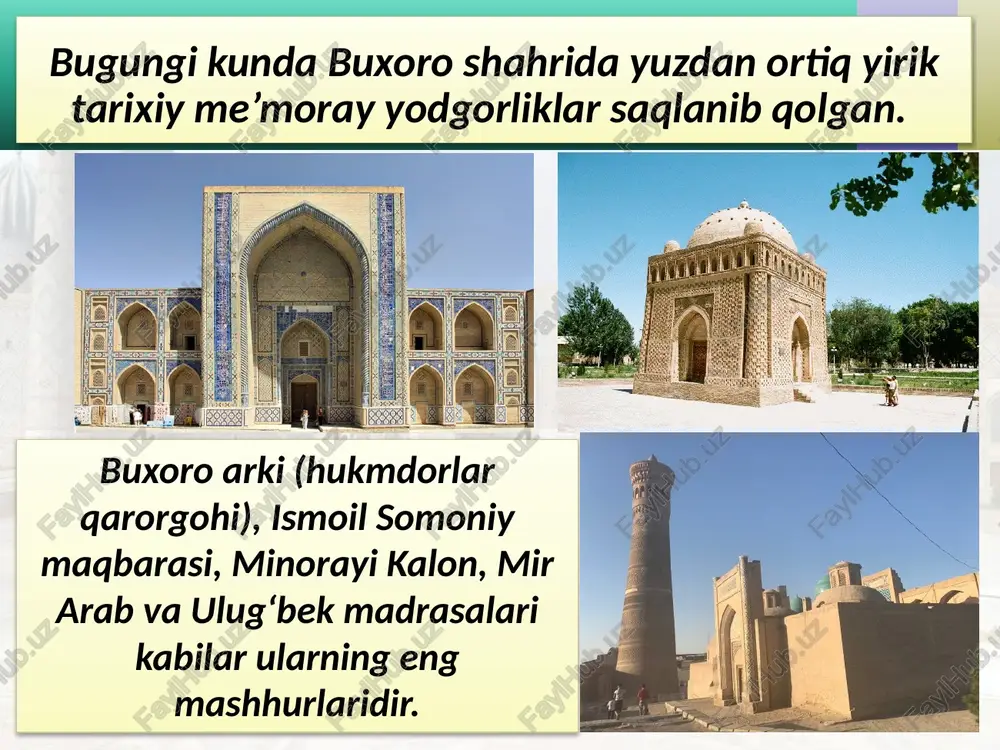 o‘zbekistontarixifanidoirasidamediaenskilopdiya - Page 5