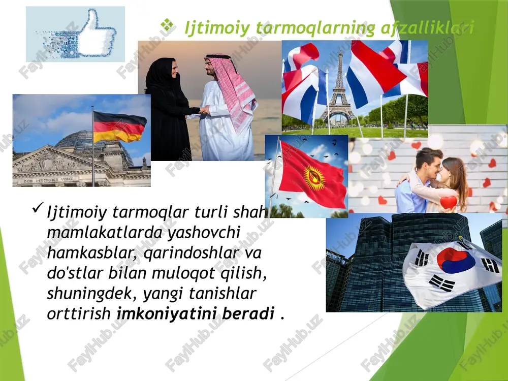ijtimoiy tarmoq - Page 5