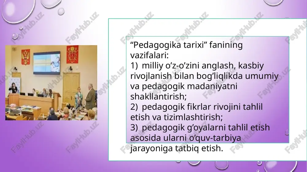 pedagogika tarixi - Page 5