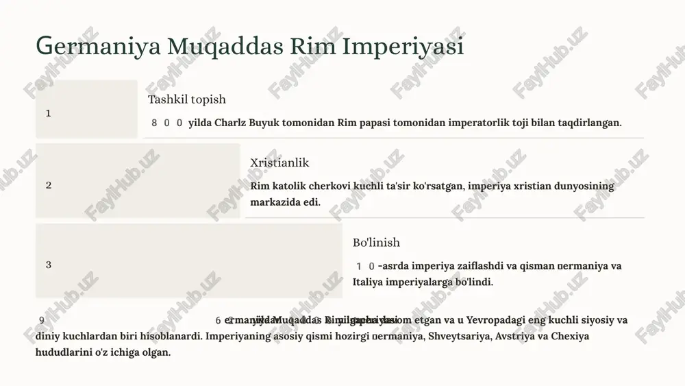 germaniya tarixi - Page 5