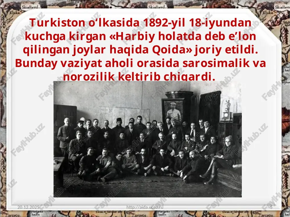 1892-yiltoshkentqo'zg'aloniasosiysabablari - Page 5