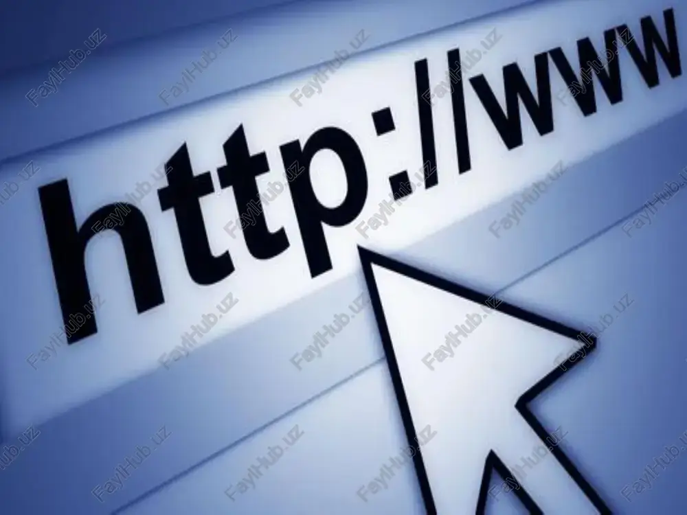 nmokda. ularning soni kun sayin ortib bormokda . elektron pochta oddiy pochtaning asosiy kamchiligi – tezlik muammosini xal kilibgina kolmay , matn , turli chizmalar bilan bir katorda tovushli va video xabarlar yuborish imkonini xam beradi. elektron pochta foydalanuvchilari uz elektron adreslariga ega bulib, uni veb-saxifa adresidan oson ajratish mumkin. elektron pochta adresida albatta “@” (kuchukcha) belgisi katnashadi. masalan, zorro1986@yandex.ru elektron pochta foydalanuvchisi (abonenti) bulish uchun , internet tizimida anik elektron adresga ega bulgan “pochta kutisi”ga ega bulish lozim . pochta kutisi – internet tizimidagi maxsus server (provayderingiz kompyuteri) diskida siz uchun ajratilgan joy . sizga elektron pochta orkali yuborilgan xabarlar , ularni kabul kilib olmaguningizgacha , xudi shu pochta kutisida saklanadi . pochta kutisi va elektron adres bilan abonentlarni provayderlar ta’minlaydi . ammo elektron pochta xizmatidan foydalanish uchun shuning uzi yetarli emas .pochta kutisidagi xabarlarni kabul kilib olish , xabar tayyorlash va uni elektron pochta orkali junatish kabi ishlarni …