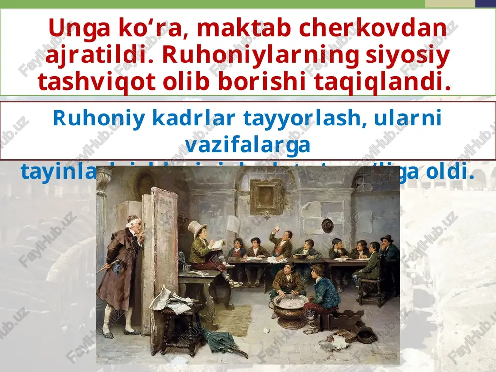 bismarkning germaniyanibirlashtirishi - Page 5