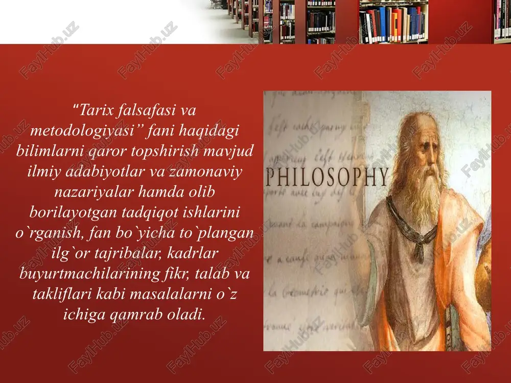 yangidavr falsafasining tabiiy-ilmiy asoslari - Page 5