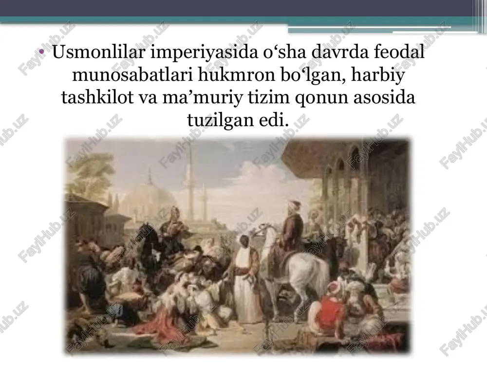 usmoniylarimperyasi va uning inqirozi - Page 5
