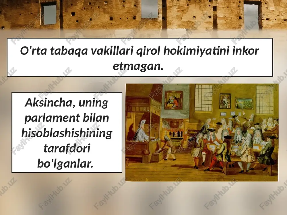 xvii asrda ingliz burjuazi inqilobi - Page 5