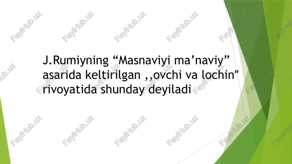 j.rumiyninghayoti va ijodi - Page 5