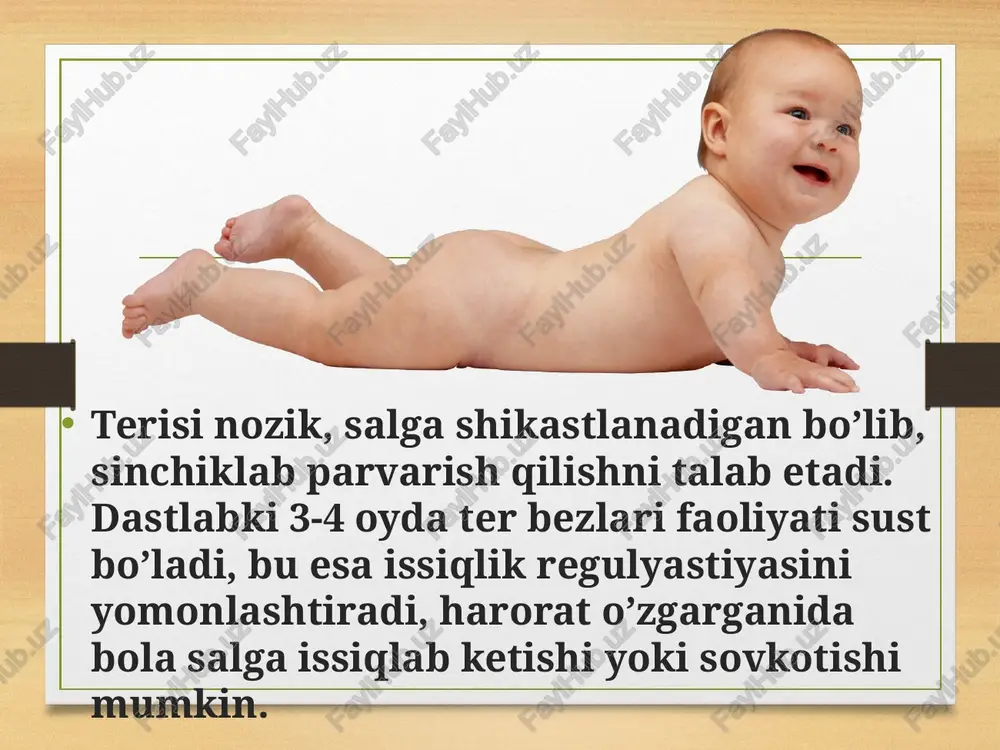 bolalar psixalogiyasi va psixodiagnostika - Page 5